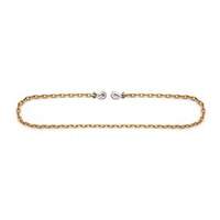 Chaîne d'attache avec crochets &agrave; manille  Infinity Industrial Services Inc.