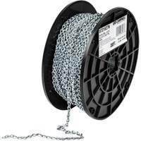 Double Jack Chain Infinity Industrial Services Inc.