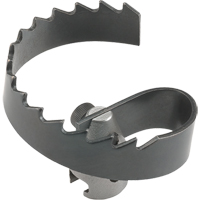 Spiral Cutter #T-209 Infinity Industrial Services Inc.