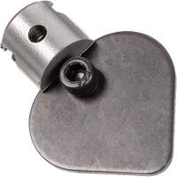 Spade Cutter #T-211 Infinity Industrial Services Inc.