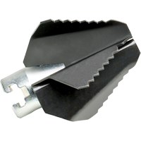 4-Blade Cutter #T-215 Infinity Industrial Services Inc.