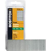 Brad Nails Infinity Industrial Services Inc.