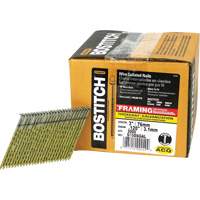 Framing Nails Infinity Industrial Services Inc.