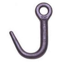 Cam-Alloy&reg; J-Hook Infinity Industrial Services Inc.