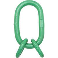 Cam-Alloy&reg; Master Link Infinity Industrial Services Inc.