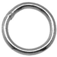 Campbell&reg; Seven Seas Welded Rings, 7/16", Bright Infinity Industrial Services Inc.