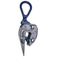 Griffe de levage &agrave; pointe GX, 1000 lb (0,5 tonne) Charge d'utilisation max., 1/16" - 5/8" Ouverture des m&acirc;choires Infinity Industrial Services Inc.