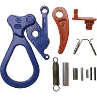 Replacement Shackle Kit Infinity Industrial Services Inc.