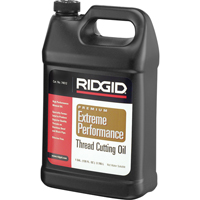 Extreme Performance Thread Cutting Oil, Bottle Infinity Industrial Services Inc.
