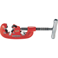 4-Wheel Pipe Cutter #42-A, 20-50 mm Capacity Infinity Industrial Services Inc.
