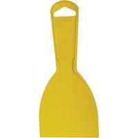 Flexible Putty Knife, 3-3/16", Plastic Blade Infinity Industrial Services Inc.