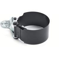 4-1/8" to 4-1/2" Wide Heavy-Duty Oil Filter Wrench Infinity Industrial Services Inc.