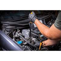 15 Piece Ratcheting Serpentine Belt Tool Set Infinity Industrial Services Inc.