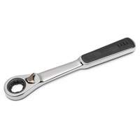 Jeu de douilles m&eacute;triques magn&eacute;tiques &agrave; 6 pans pour bouchon de vidange d'huile, 7 Morceaux, Prise de 3/8" Infinity Industrial Services Inc.