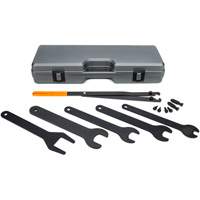 8-Piece Fan Clutch Service Set Infinity Industrial Services Inc.