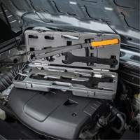 8-Piece Fan Clutch Service Set Infinity Industrial Services Inc.