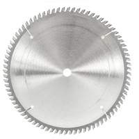 Industrial Saw Blade - Crosscut Thin Kerf, 10", 80 Teeth, Wood Use Infinity Industrial Services Inc.