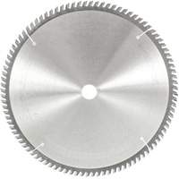 Industrial Saw Blade - Crosscut Thin Kerf, 12", 96 Teeth, Wood Use Infinity Industrial Services Inc.