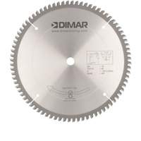 Contractor Saw Blades, 10", 80 Teeth, Non-Ferrous Use Infinity Industrial Services Inc.
