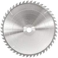 Industrial Saw Blade - Crosscut Thin Kerf, 12", 48 Teeth, Wood Use Infinity Industrial Services Inc.
