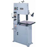 Metal Cutting Band Saws, Vertical Infinity Industrial Services Inc.