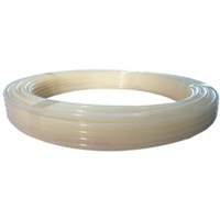 Tube flexible, Air, 6 mm DE x 100' lo, Nylon, Transparent, 377 psi @ 23°C Infinity Industrial Services Inc.
