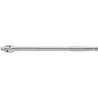 Flex Handle/Breaker Bar, 1/2" Drive, Ergonomic Handle Infinity Industrial Services Inc.