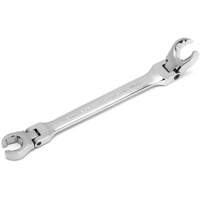 Wrench Set, Flare Nut/Flex Head, 6 Pieces, Metric Infinity Industrial Services Inc.
