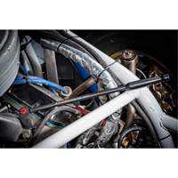 Jeux de pieds-de-biche &agrave; t&ecirc;te r&eacute;glable, 3 mrcx. Infinity Industrial Services Inc.