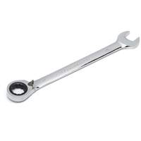 72-Tooth 12 Point Reversible Ratcheting SAE Wrench Set, Combination, 13 Pieces, Imperial Infinity Industrial Services Inc.
