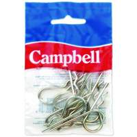 Hitch Pin Clips Infinity Industrial Services Inc.