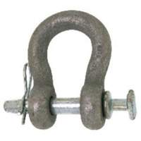 Straight Short Body Clevis Pin Infinity Industrial Services Inc.