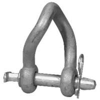 Campbell&reg; Long Body Twisted Clevis Infinity Industrial Services Inc.
