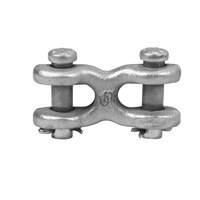 Twin Clevis Link Infinity Industrial Services Inc.