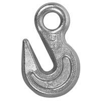 Eye Grab Hook Infinity Industrial Services Inc.