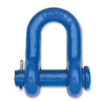 Campbell&reg; Super Blue Utility Clevis Infinity Industrial Services Inc.
