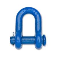 Campbell&reg; Super Blue Utility Clevis Infinity Industrial Services Inc.