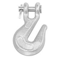 Clevis Grab Hook Infinity Industrial Services Inc.