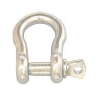 Carbon Steel Anchor Shackle Infinity Industrial Services Inc.