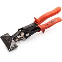 Straight Handle Hand Seamer Infinity Industrial Services Inc.