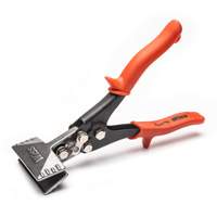 Straight Handle Hand Seamer Infinity Industrial Services Inc.