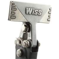 Straight Handle Hand Seamer Infinity Industrial Services Inc.