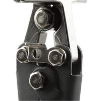 Straight Handle Hand Seamer Infinity Industrial Services Inc.