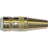 Centerfire Series Brass Nozzle Infinity Industrial Services Inc.