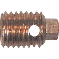 TIG Torch Accessories & Spare Parts Infinity Industrial Services Inc.