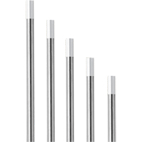 &eacute;lectrodes de tungst&egrave;ne, 5/32" dia. x 7" lo Infinity Industrial Services Inc.
