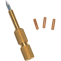 Turbo-Sharp&reg; V Tungsten Electrode Grinders - Short Tungsten Kit Infinity Industrial Services Inc.