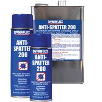 Anti-Splatter - Solvent Base, Pail Infinity Industrial Services Inc.