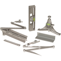 Worker Kit Infinity Industrial Services Inc.