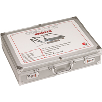 Worker Kit Infinity Industrial Services Inc.